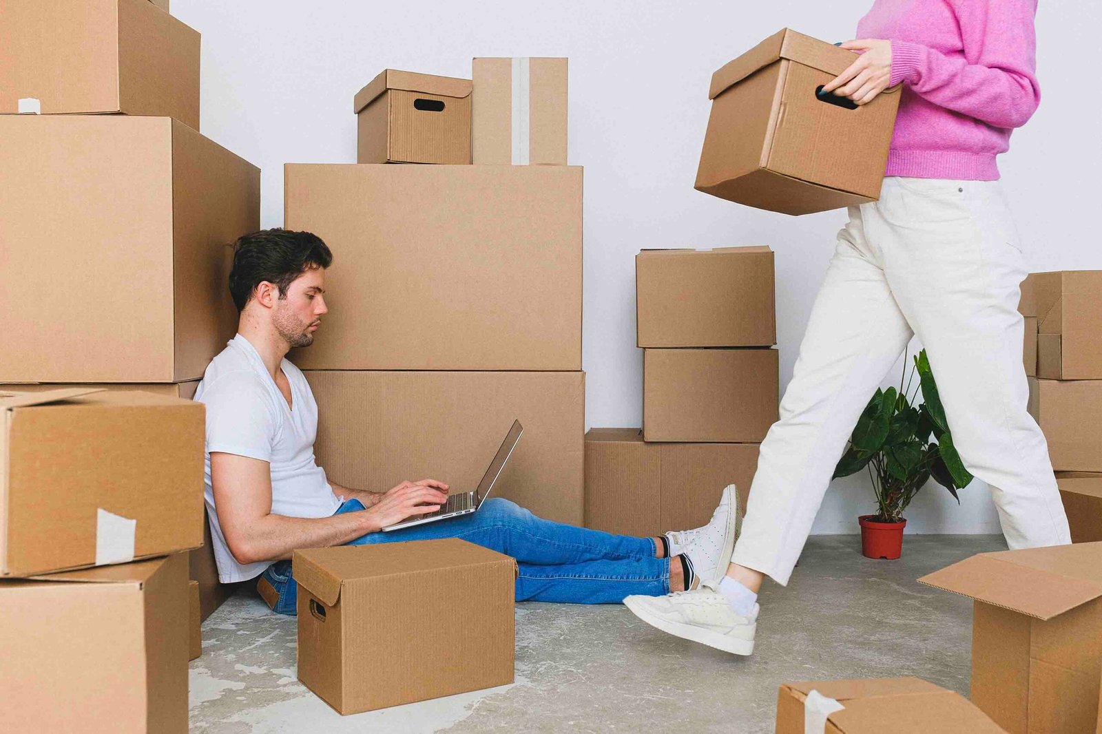 Packers and movers services in Guwahati for home and office shifting by Zoziba