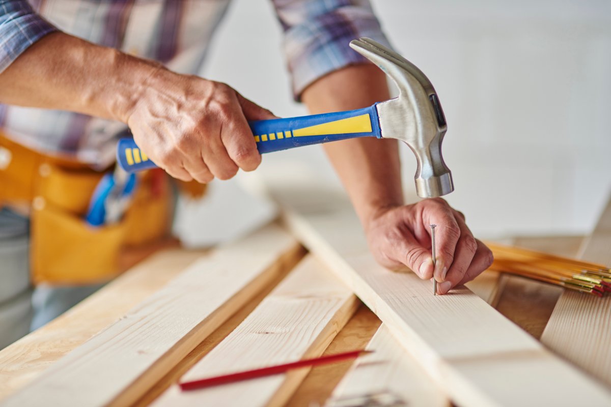 Local service providers offering home repair and maintenance services in Guwahati