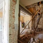 Home renovation services in Guwahati by Zoziba