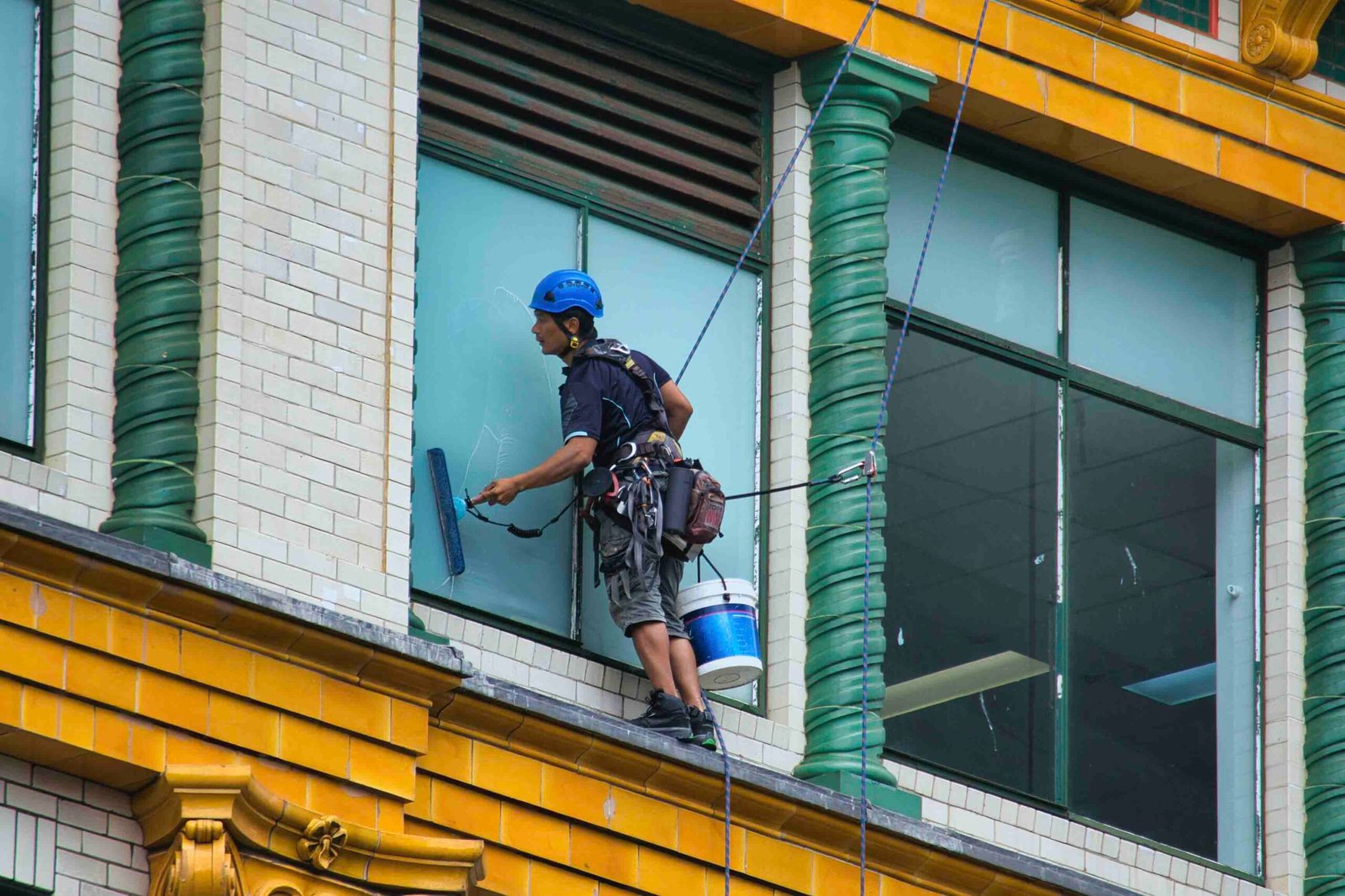 Property maintenance services in Guwahati by Zoziba