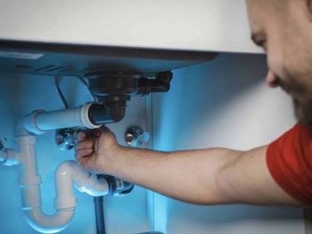 Best plumber services in Guwahati by Zoziba