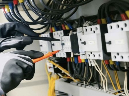 Electrician services in Guwahati by Zoziba