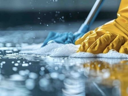 Home cleaning services Guwahati by Zoziba