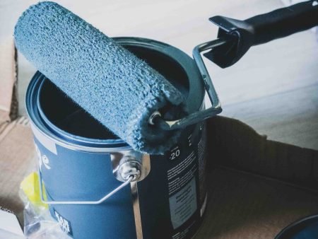 Painting services in Guwahati by Zoziba